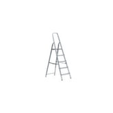 Alps Aluminium Ladder with 5 Steps